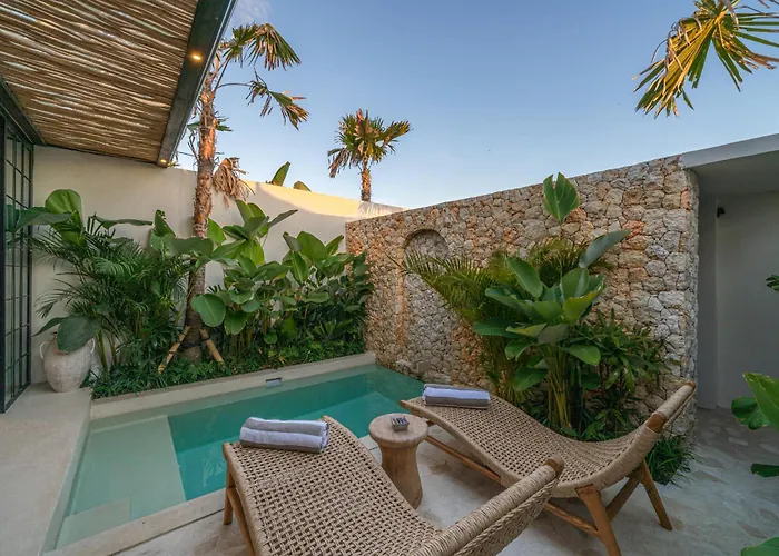 ヴィラ Casa Vera - Delightful 1-bedroom In The Heart Of Umalas