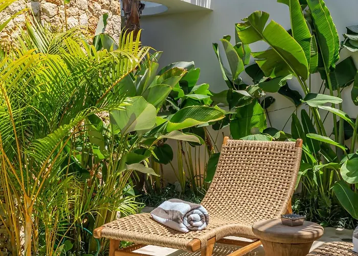 Villa Casa Vera - Delightful 1-bedroom In The Heart Of Umalas Canggu (Bali)