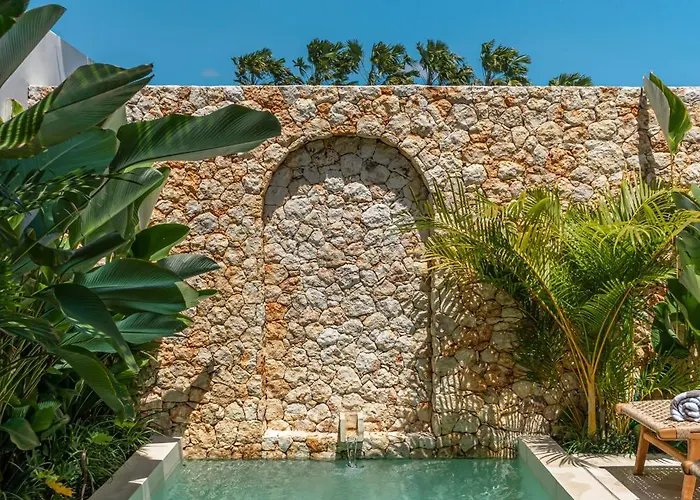 Casa Vera - Delightful 1-bedroom In The Heart Of Umalas