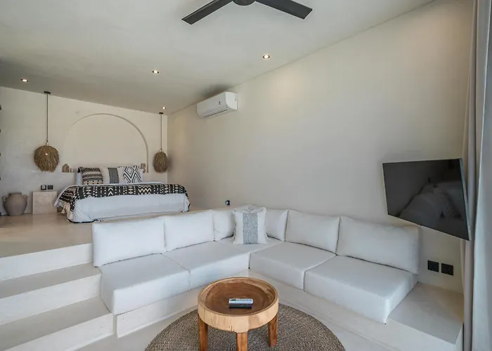 ヴィラ Casa Vera - Delightful 1-bedroom In The Heart Of Umalas
