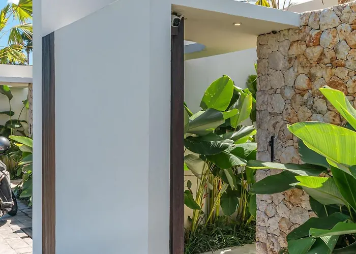Casa Vera - Delightful 1-bedroom In The Heart Of Umalas