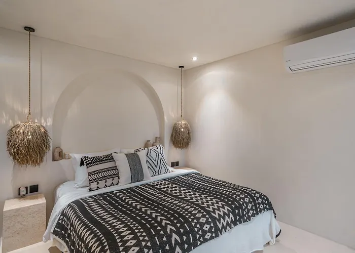Villa Casa Vera - Delightful 1-bedroom In The Heart Of Umalas *