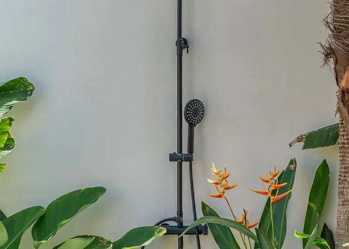 Casa Vera - Delightful 1-bedroom In The Heart Of Umalas Villa