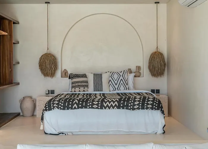 Casa Vera - Delightful 1-bedroom In The Heart Of Umalas Villa *