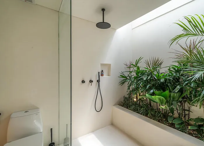 Casa Vera - Delightful 1-bedroom In The Heart Of Umalas Canggu (Bali)