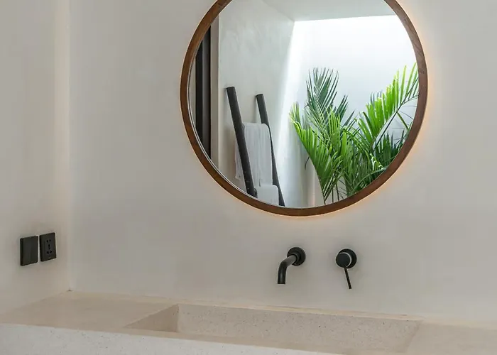 Villa Casa Vera - Delightful 1-bedroom In The Heart Of Umalas
