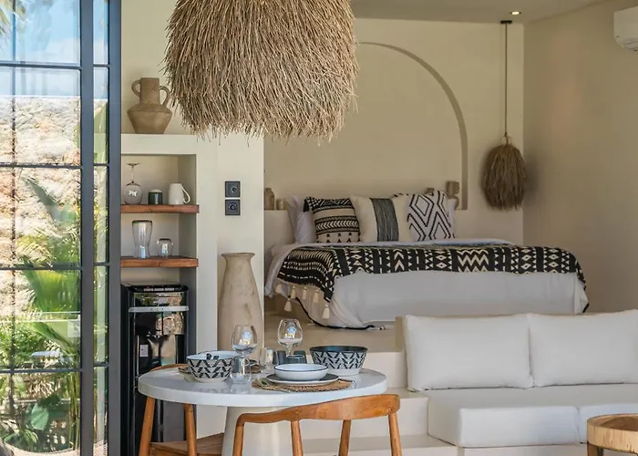 Casa Vera - Delightful 1-bedroom In The Heart Of Umalas Canggu (Bali)