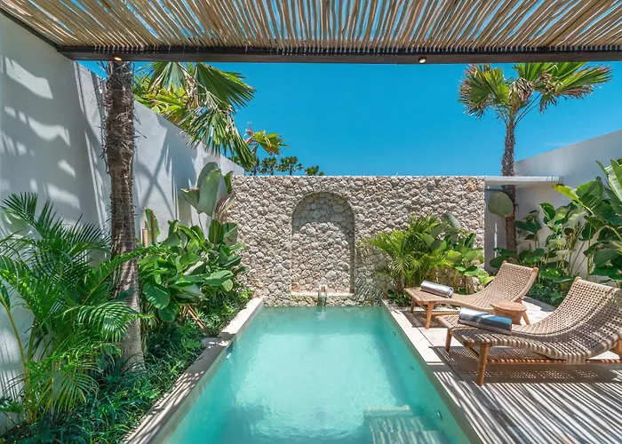 Casa Vera - Delightful 1-bedroom In The Heart Of Umalas * Canggu (Bali)