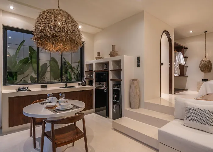 Casa Vera - Delightful 1-bedroom In The Heart Of Umalas Canggu (Bali)