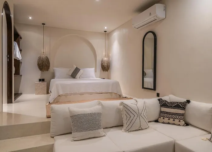 Casa Vera - Delightful 1-bedroom In The Heart Of Umalas * Canggu (Bali)