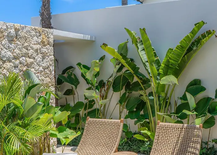 Villa Casa Vera - Delightful 1-bedroom In The Heart Of Umalas *
