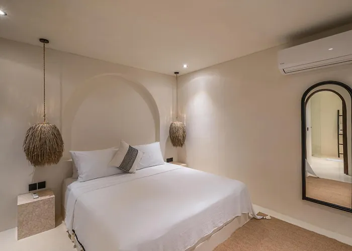 Casa Vera - Delightful 1-bedroom In The Heart Of Umalas * Canggu (Bali)