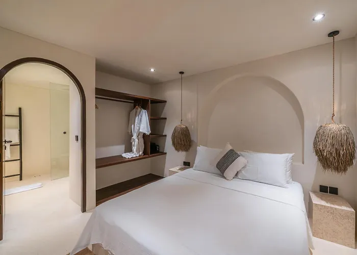 Casa Vera - Delightful 1-bedroom In The Heart Of Umalas Villa Canggu (Bali)