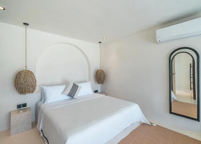 Villa Casa Vera - Delightful 1-bedroom In The Heart Of Umalas Canggu (Bali)