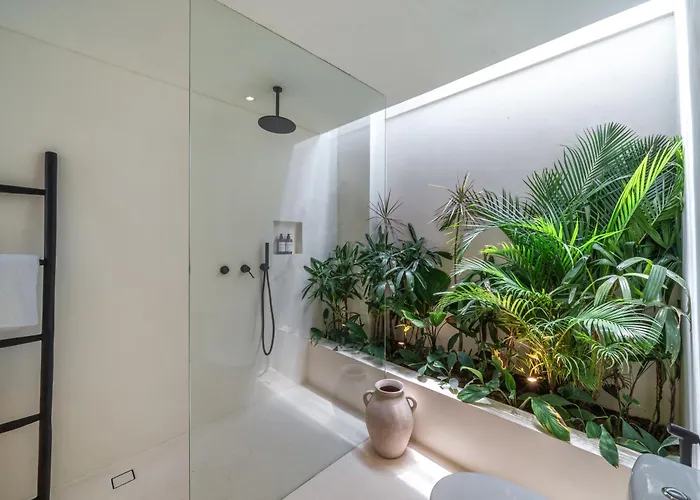 Casa Vera - Delightful 1-bedroom In The Heart Of Umalas * Canggu (Bali)