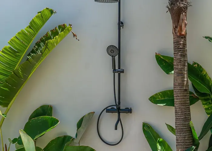 Villa Casa Vera - Delightful 1-bedroom In The Heart Of Umalas