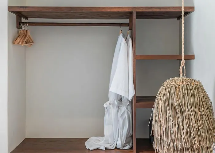 Casa Vera - Delightful 1-bedroom In The Heart Of Umalas ヴィラ *