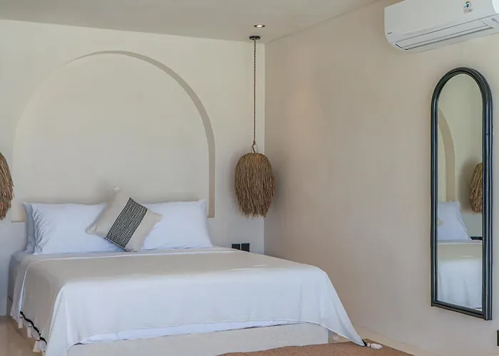 Villa Casa Vera - Delightful 1-bedroom In The Heart Of Umalas *