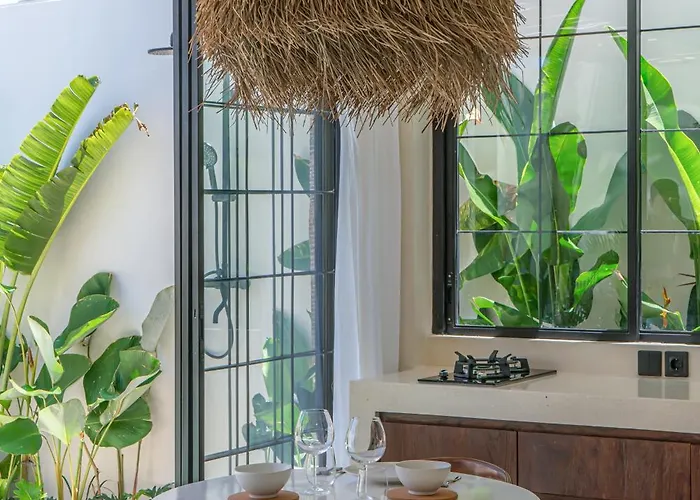 Casa Vera - Delightful 1-bedroom In The Heart Of Umalas Villa Canggu (Bali)