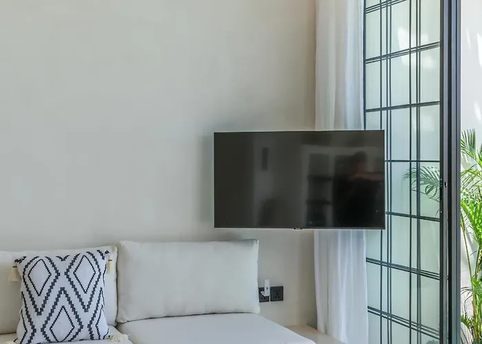 Casa Vera - Delightful 1-bedroom In The Heart Of Umalas Villa Canggu (Bali)